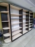 4 шафи в одній велика шафа