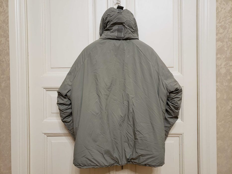 Парка Куртка Штаны ECWCS Gen3 Level 7 Седьмой Слой Primaloft Зимний US