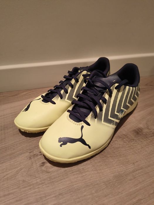 Chuteiras futsal PUMA tamamho 41