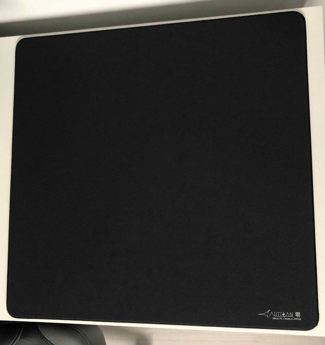 Artisan zero XXL Xsoft