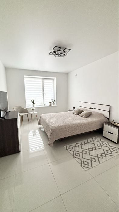 Подобово. Новобудова. ЖК «Вільський»