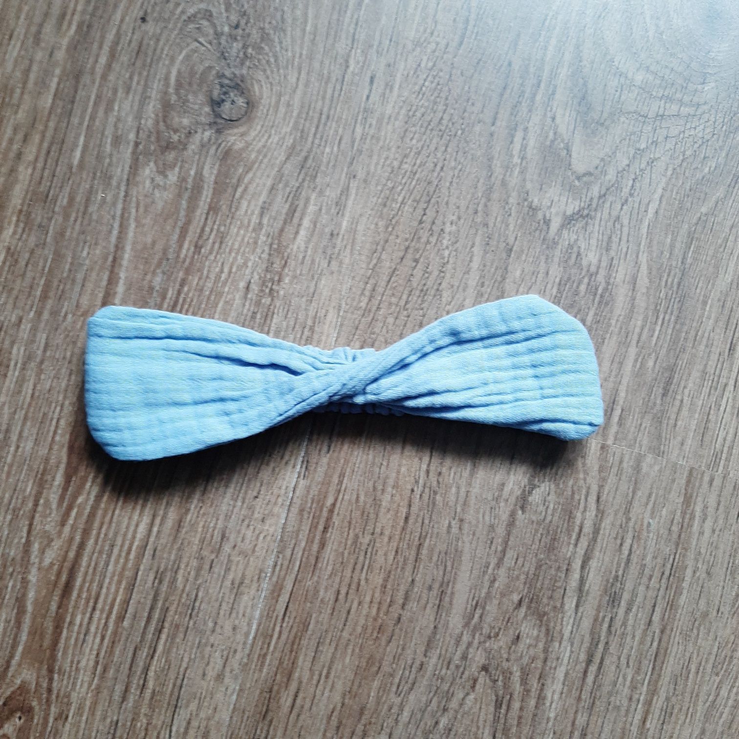 Opaska h&m muslinowa