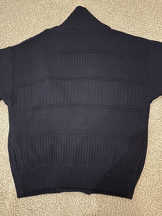 Sweter męski zapinany na guziki Angelo Litrico XL,Vintage, stary