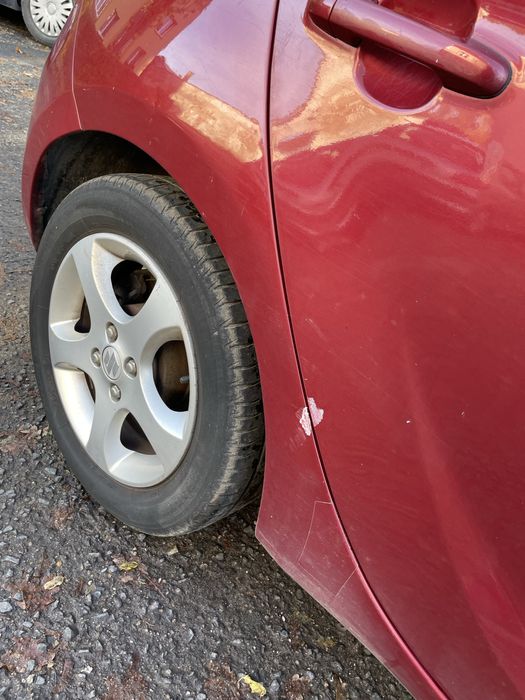 Hyundai i20 1.4 Benzyna