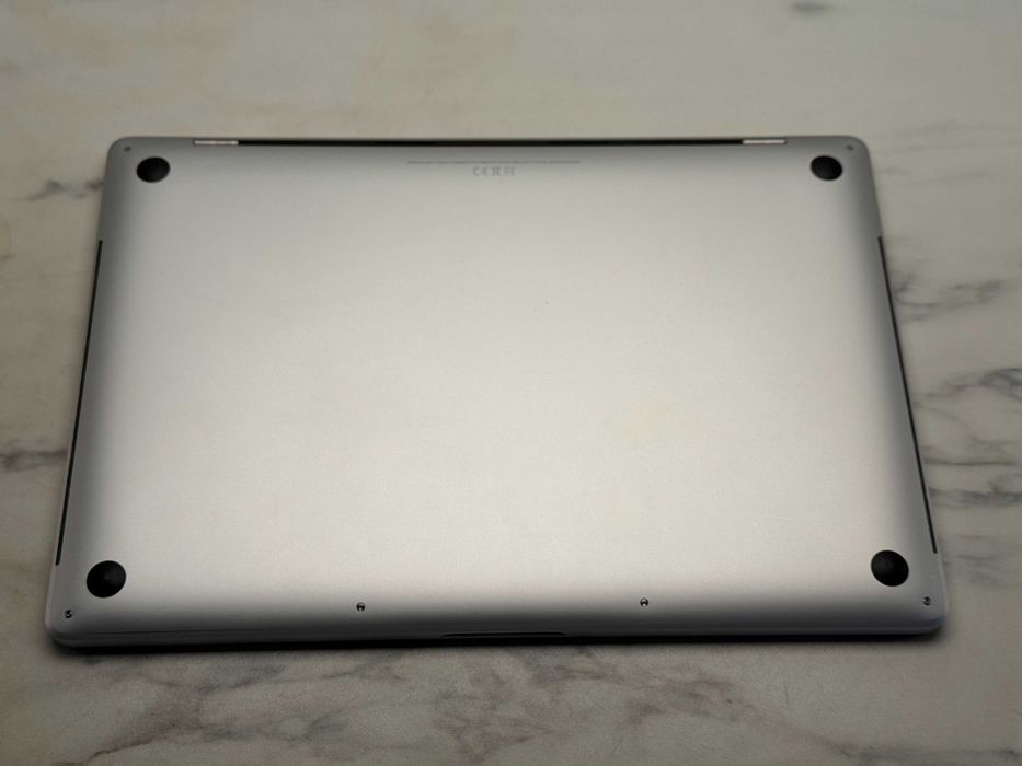 MacBook Pro 16" Intel Core i9