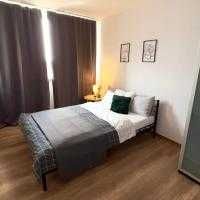 Apartamenty w Chorzowie od 160 zł za dobę