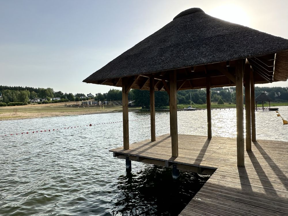 Mieszkanie, apartament Swornegacie, Kaszuby, Bory Tucholskie