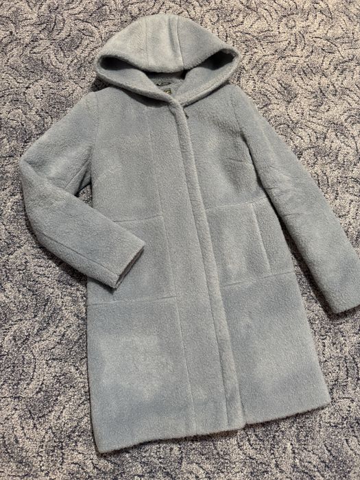 Пальто жіноче зимове