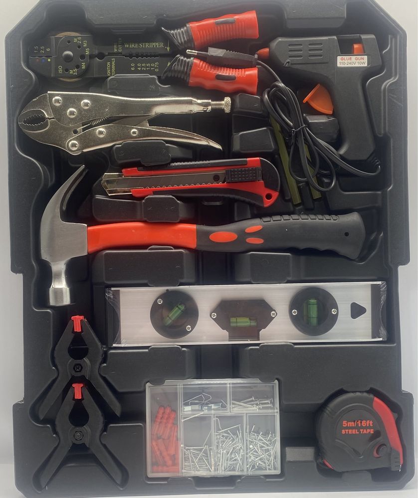 Набор инструментов Kassel tools 409