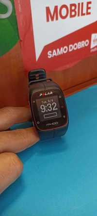 Zegarek Sportowy Polar M400