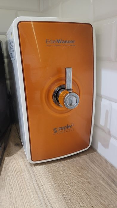 Filtr wody zepter edelwasser