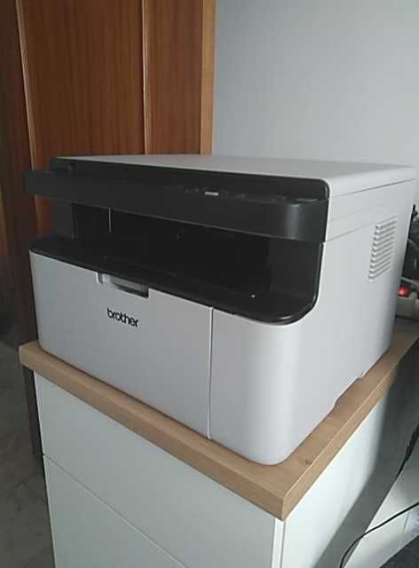 Impressora Brother DCP 1610W