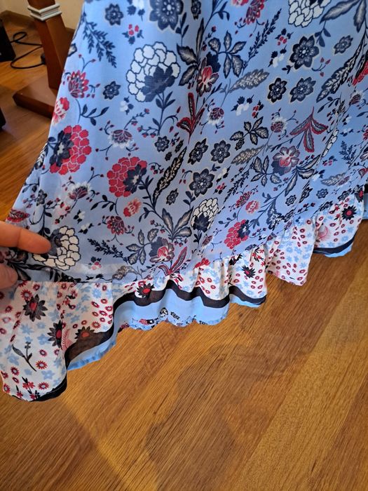 Sprzedam sukienkę na lato firmy House