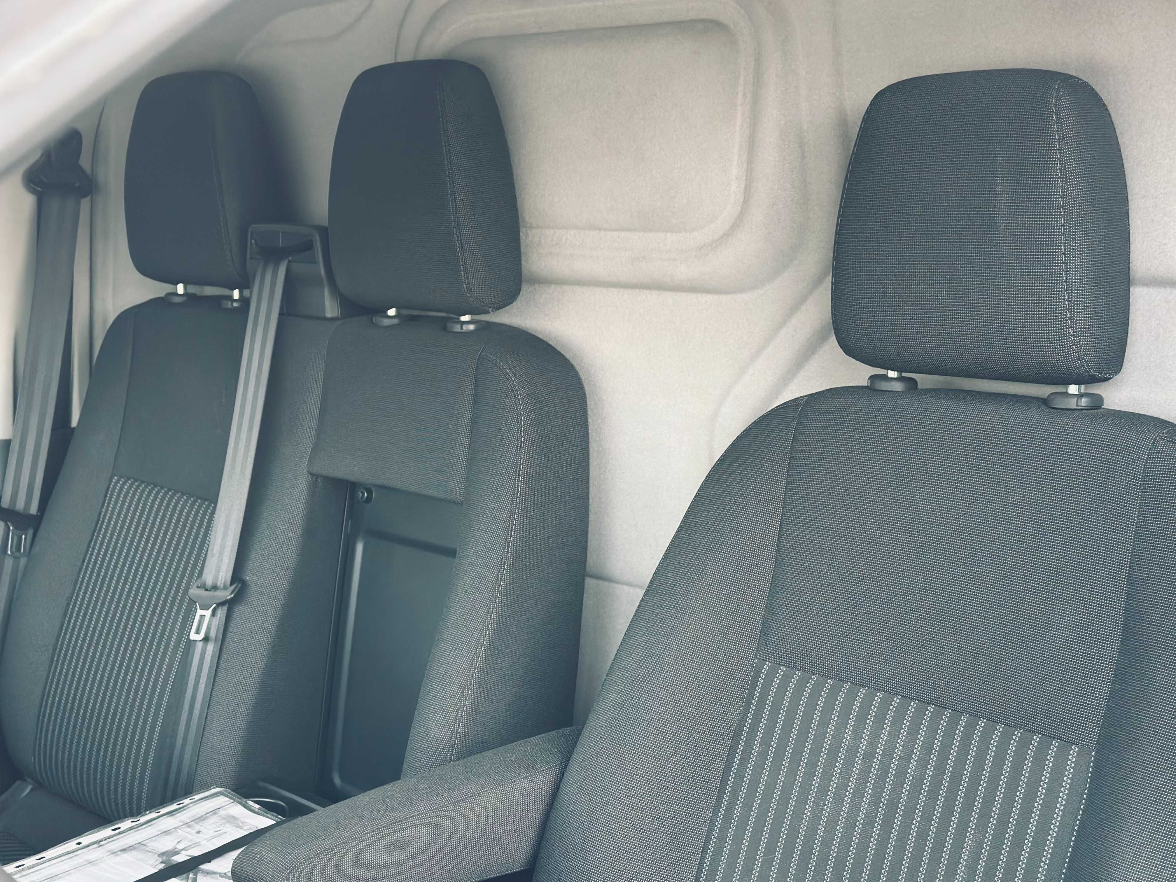 Ford Transit Custom FULL 2015 / 2.2 TDI / 155 л.с /