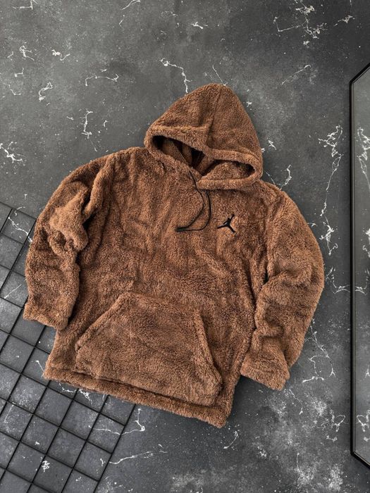 Худі (мішка) Jordan (4 кольори)