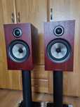 Bowers&Wilkins 706s2 taniej niż 606s3