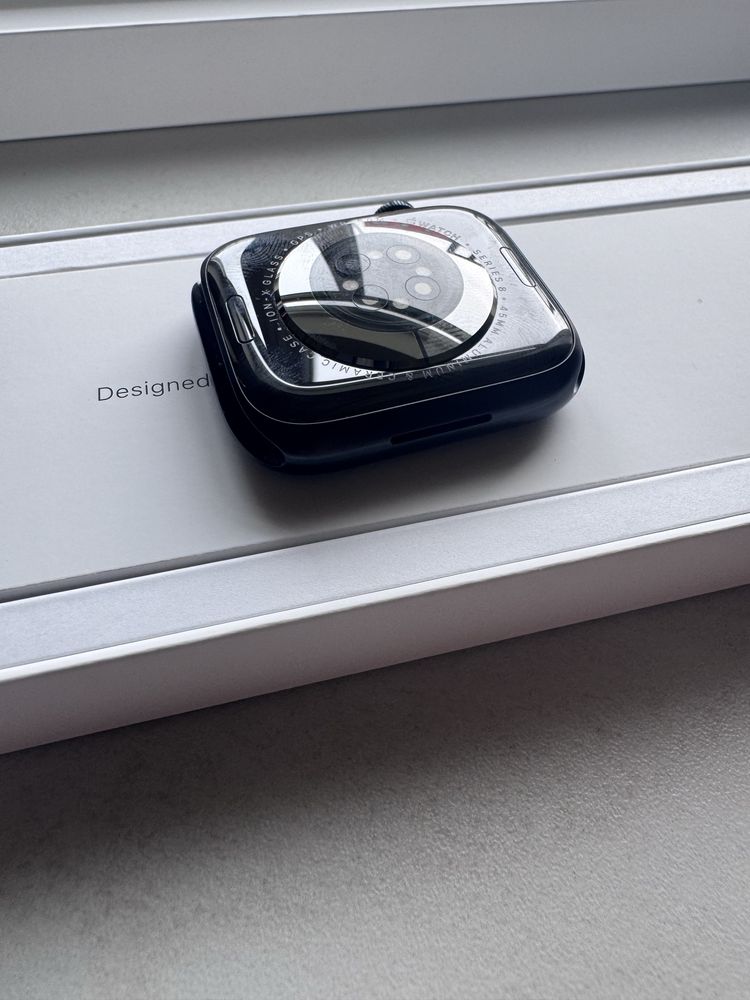Apple Watch Series 8 45mm