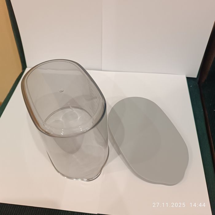 Контейнер для соку соковитискача Philips HR1945