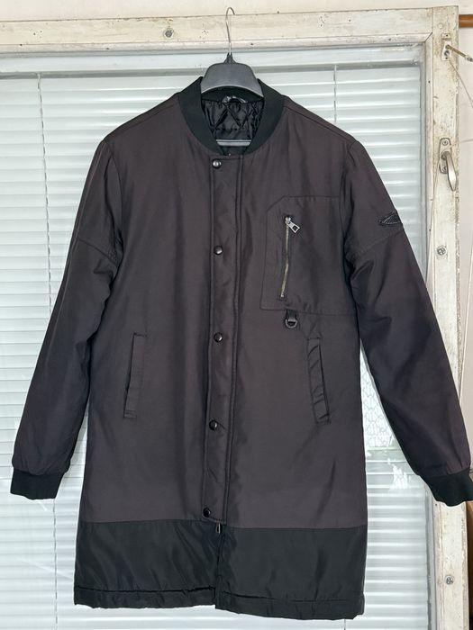 Куртка чоловіча S