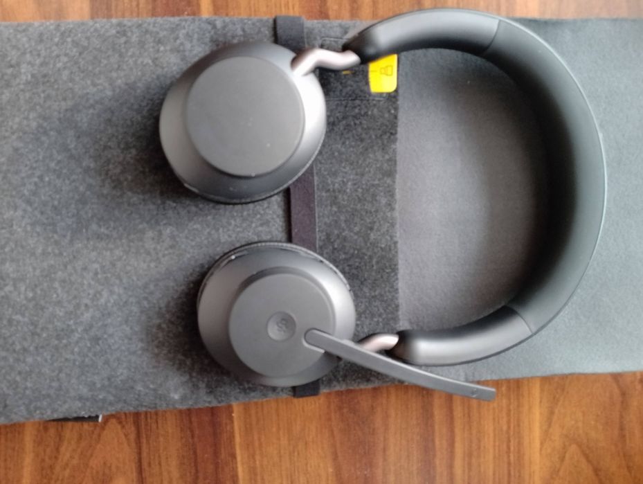 Słuchawki bezprzewodowe Jabra Evolve 2 65