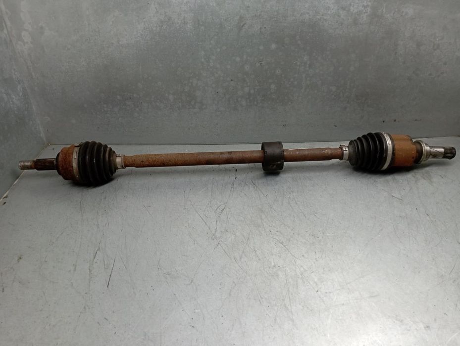 Transmissão frente direita DACIA Sandero III