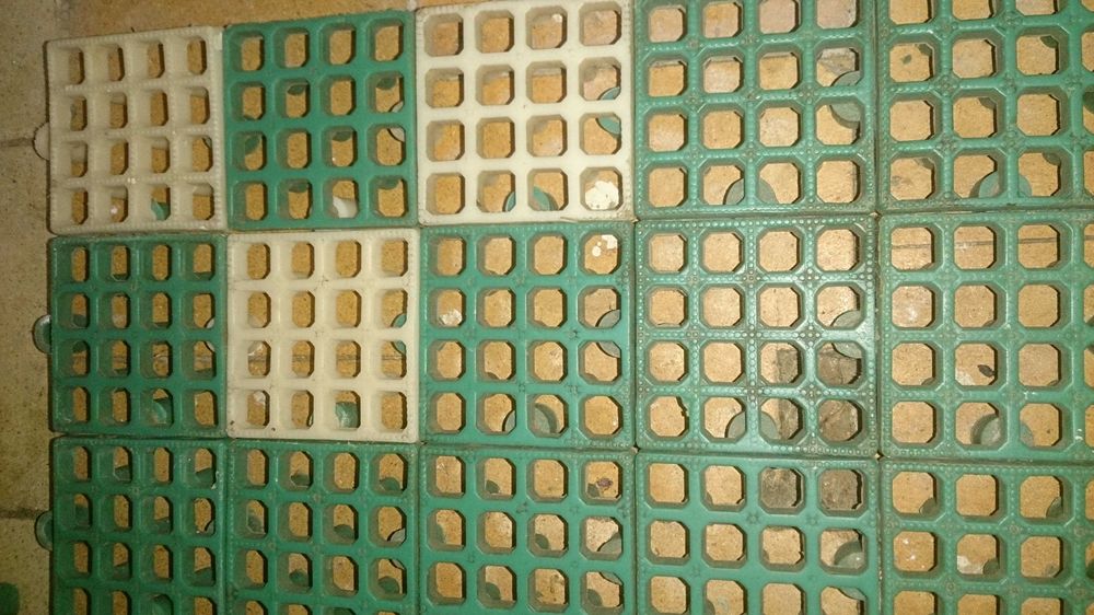 Після ремонту ДСП фанера плитка скло