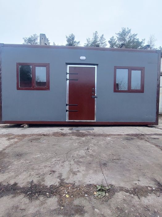 Продам  вагончик