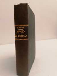 Ignácio de Loiola Ludwig Marcuse 1937