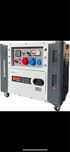 Продам генератор Daewoo 10500-3G