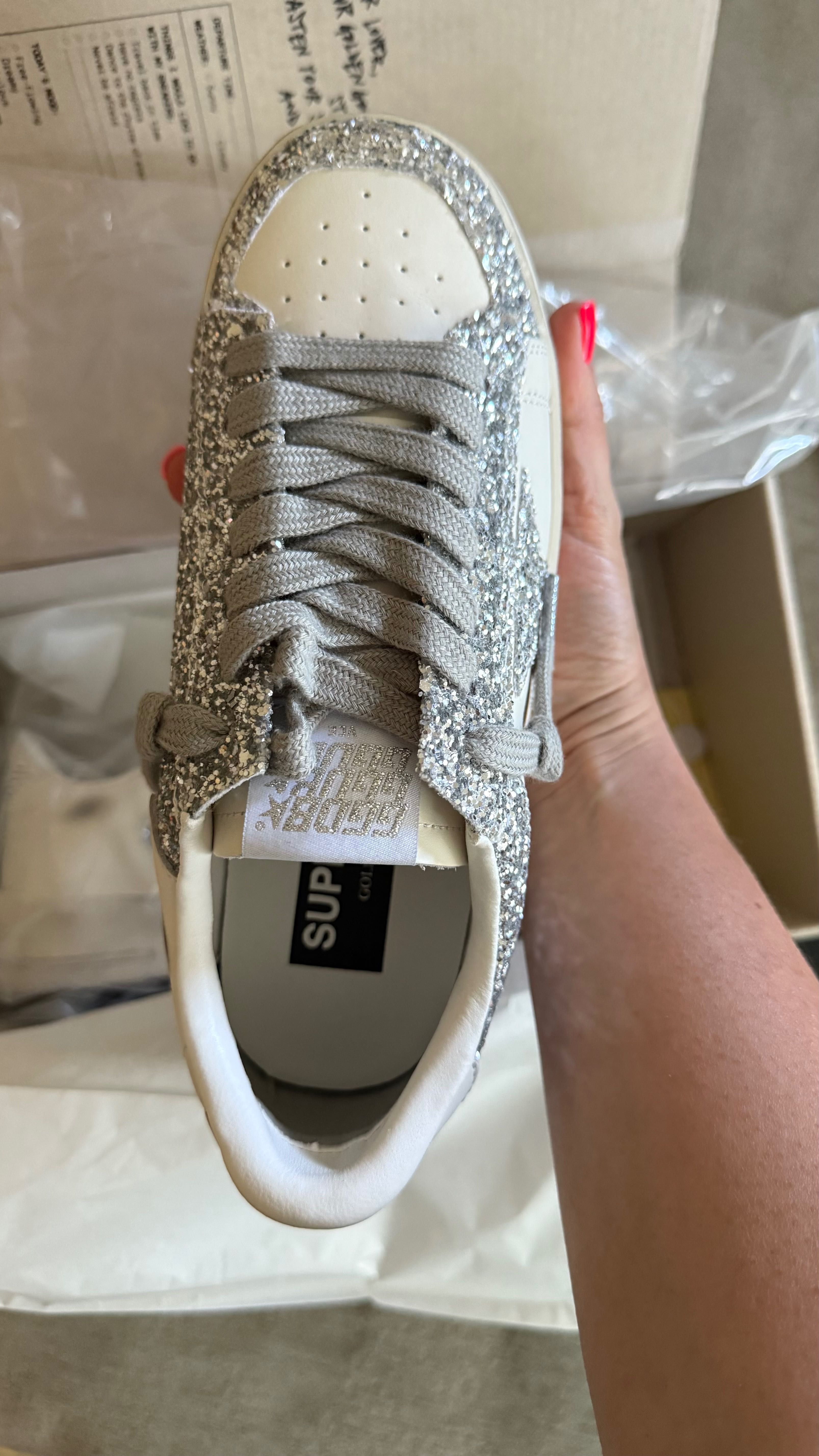 Kedy Golden Goose premium jakość