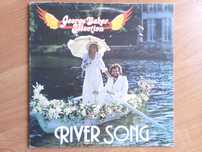 płyta winylowa George Baker Selection River Song stan EX/EX-