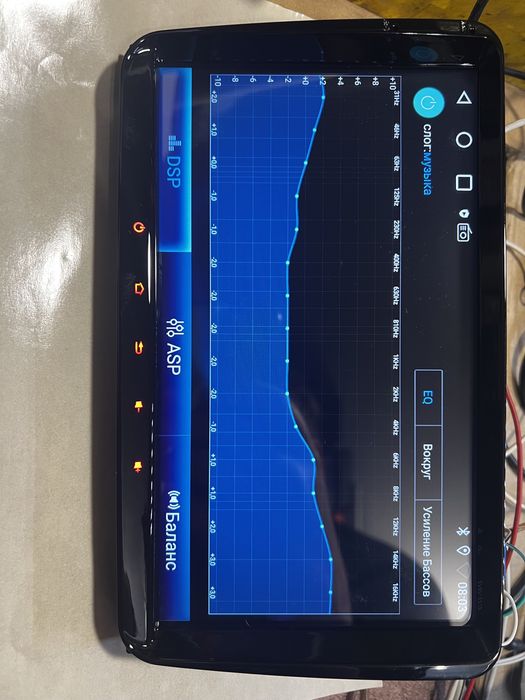 VW Skoda 9 дюймів 4Gb/64Gb Android 13 Carplay Volkswagen SEAT Gps WiFi