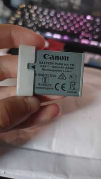 Bateria Canon NB-13L