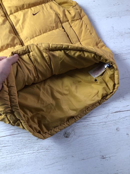 Жилетка nike вінтаж оригінал