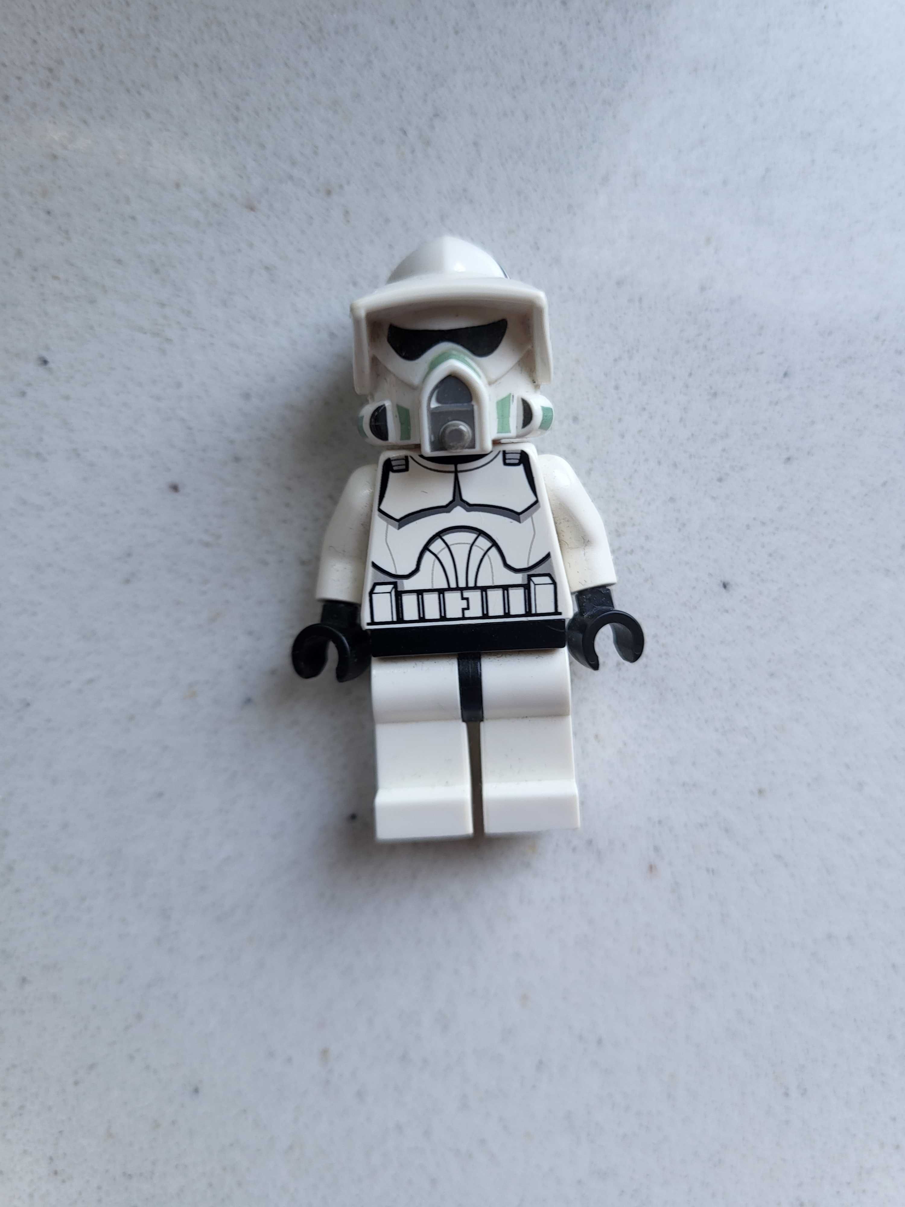 Lego Star Wars Clone ARF Trooper Razor, 91st - 2014 ORYGINALNA