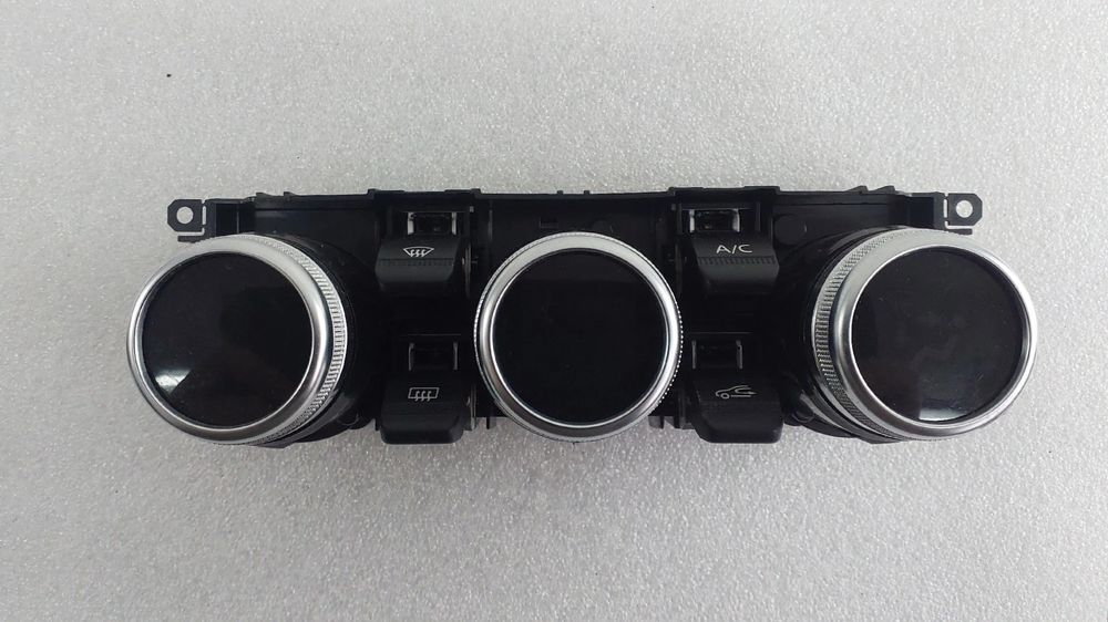 Comando chauffage / sofagem RENAULT Zoe (BFM_)