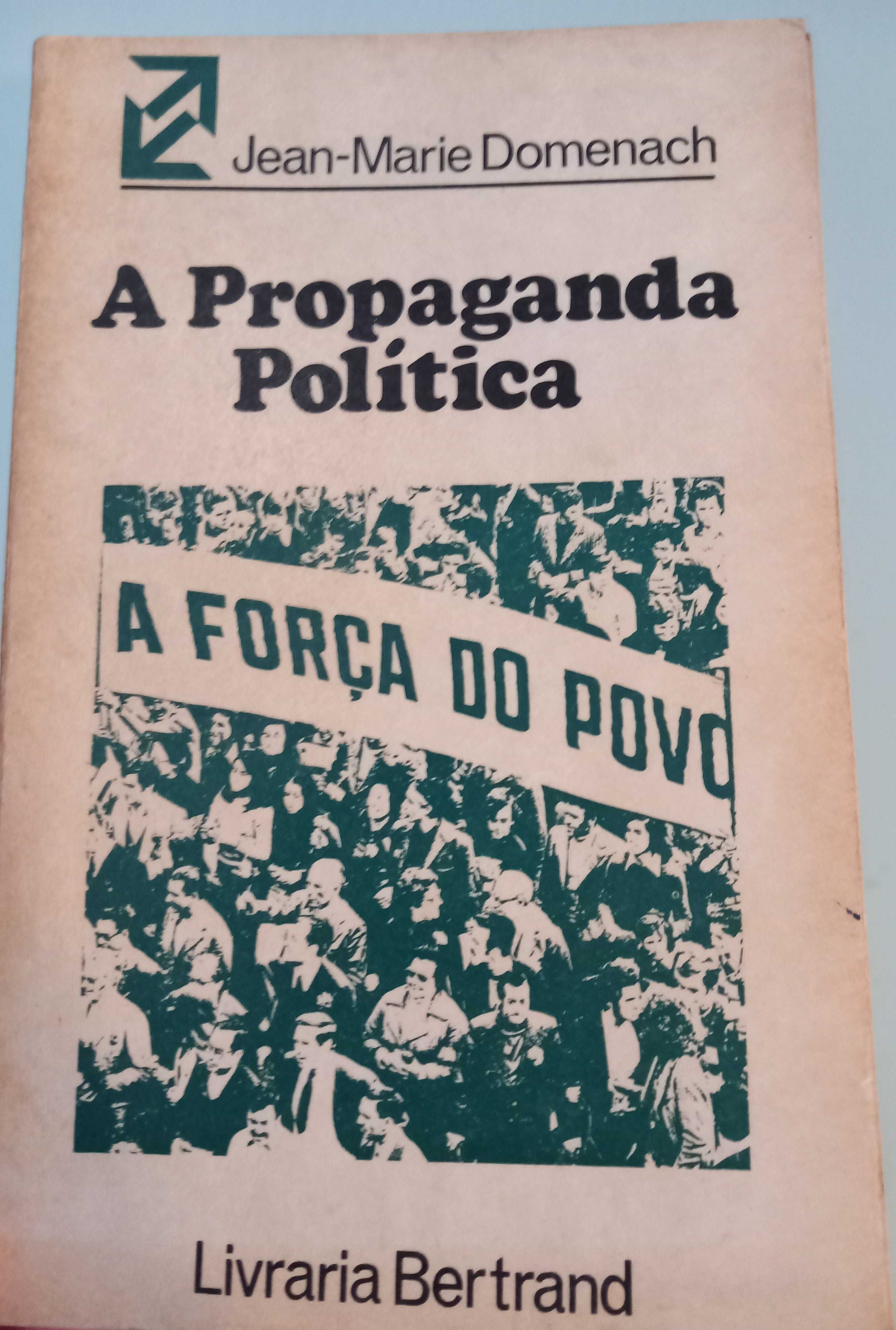 A propaganda política