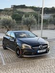 Mercedes A45 AMG