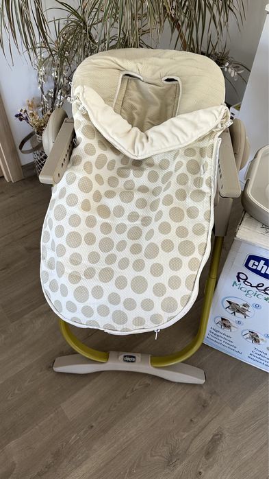 Polly Magic Chicco PollyMagic com Oferta Saco Cama