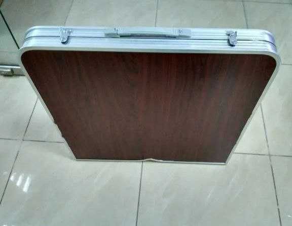 Набір для пікніка Folding Table, набор стол для пикника и стулья