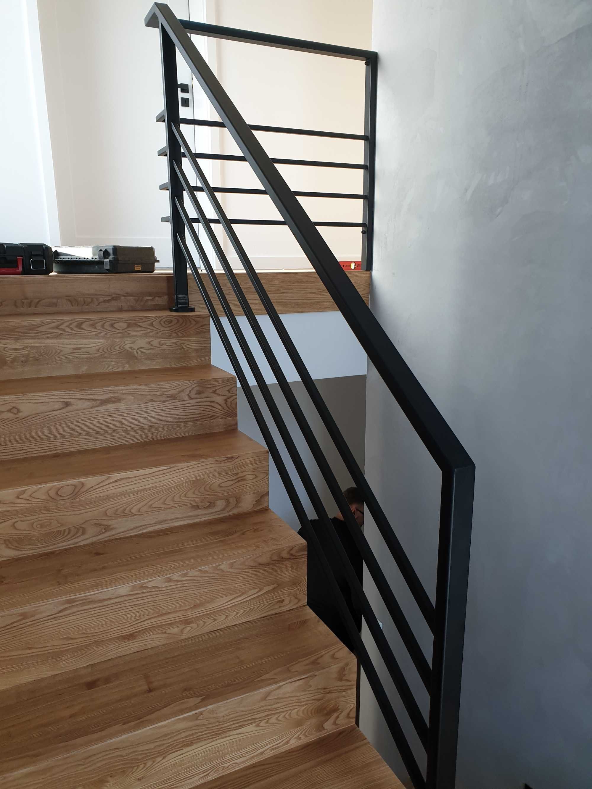 Balustrada balustrady