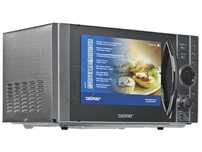 Kuchenka mikrofalowa ZELMER 29Z022 + grill