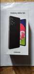 Samsung galaxy a52s