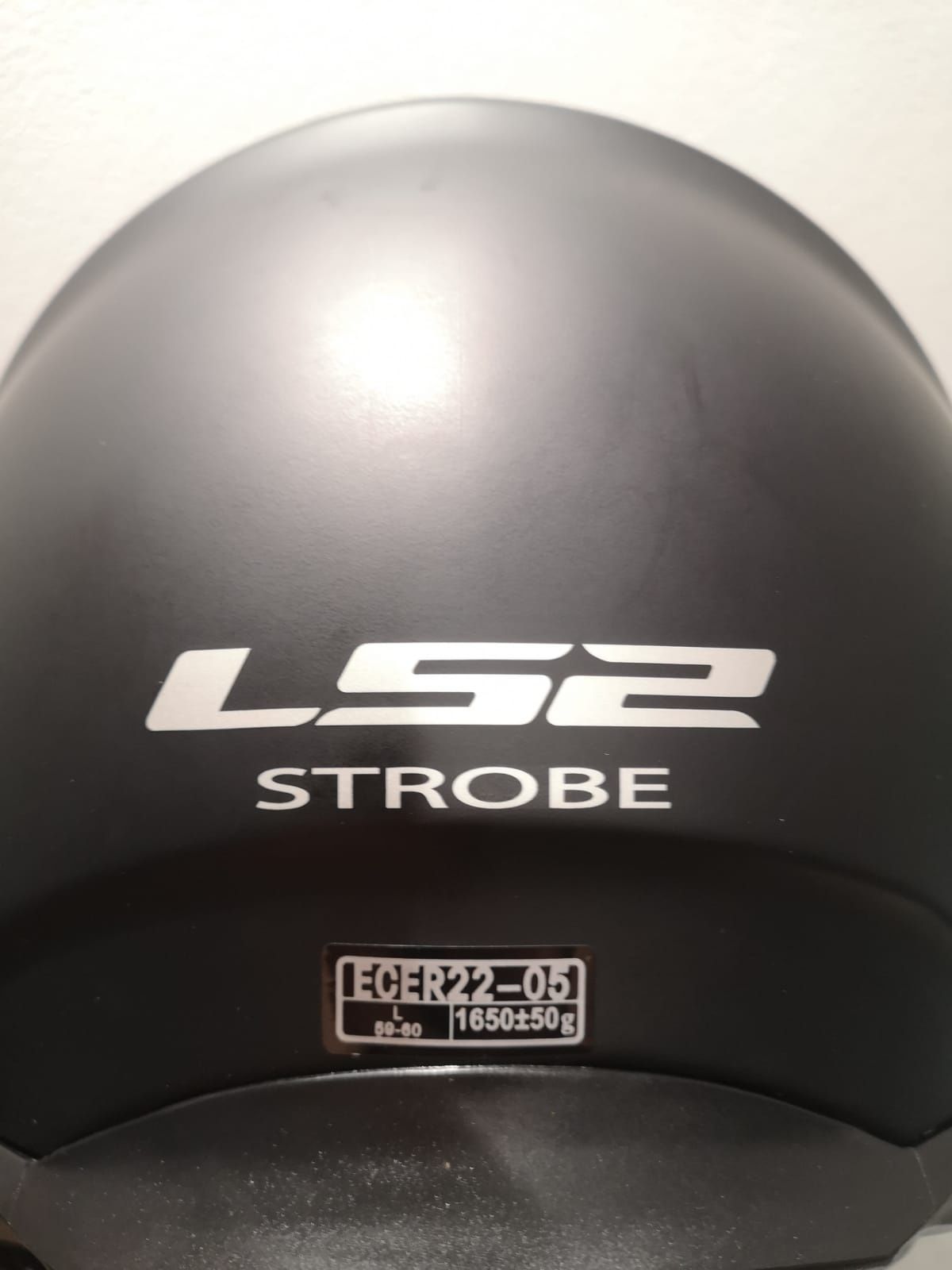 Sprzedam kask LS2 z intercomem