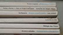 6 livros botânica