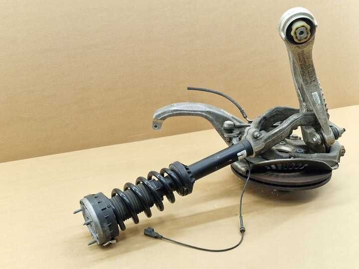 Підвіска Range Rover Velar кулак ступіца підрамник ось шрот