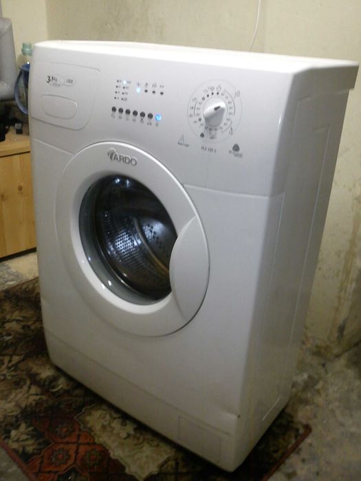 pralka Ardo 35cm solidny model na wieki. 1000obr