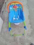Bujak leżaczek Fisher Price