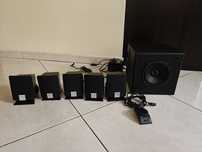 Creative Inspire 5300