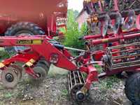 Дискова борона VADERSTAD Carrier 820